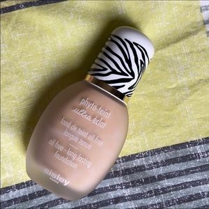 BNIB - Sisley Photo- Teint ultra eclat. Foundation in soft beige (2)